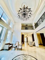 4 BHK + Pooja Room 2224 Sq.Ft. Apartment in Exotic Grandeur