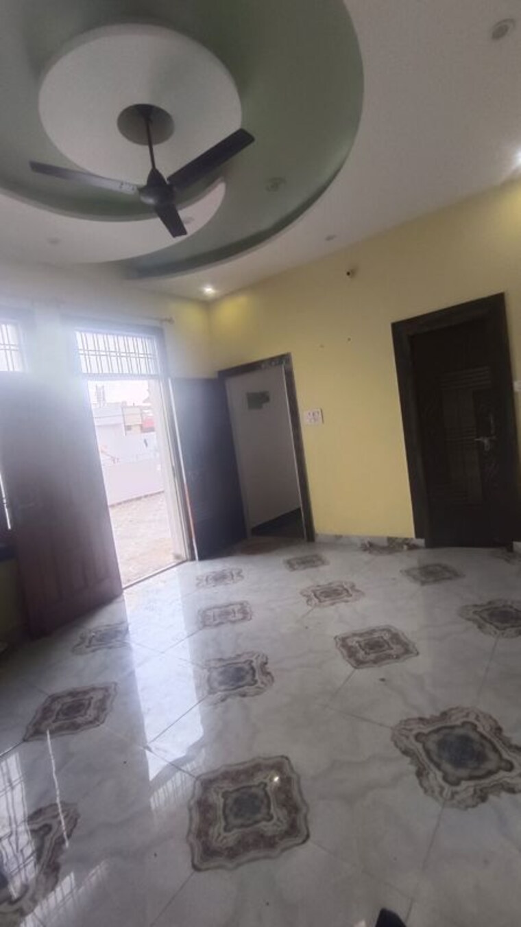 Bedroom, manas-enclave-phase-ii 2 Bedroom 1200 Sq.Ft. Builder Floor In Indira Nagar Lucknow 10240096