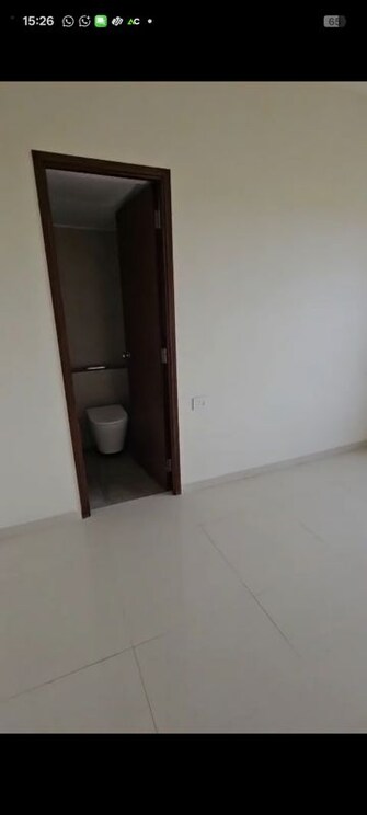3 BHK Apartment For Rent in Kalpataru Srishti Namaah in Mira Road, Thane