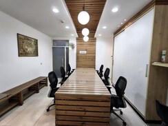 Office Space For Rent in Netaji Subhash Place
