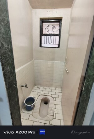 Bathroom in 4 BHK Villa at Wadgaon Sheri – for Rent