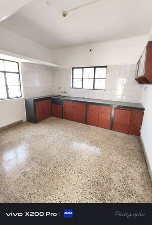 Kitchen in 4 BHK Villa at Wadgaon Sheri – for Rent