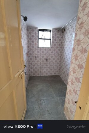 Bathroom in 4 BHK Villa at Wadgaon Sheri – for Rent