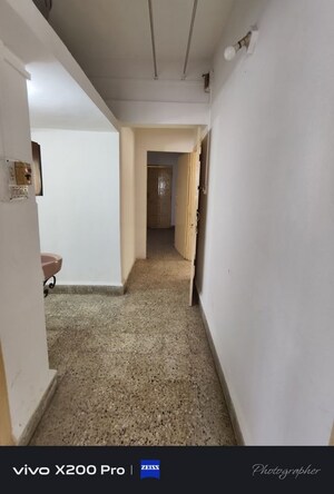 Building Lobby in 4 BHK Villa at Wadgaon Sheri – for Rent