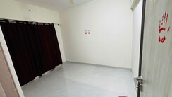 1 BHK + Extra Room Apartment For Rent in Swastik Tulip