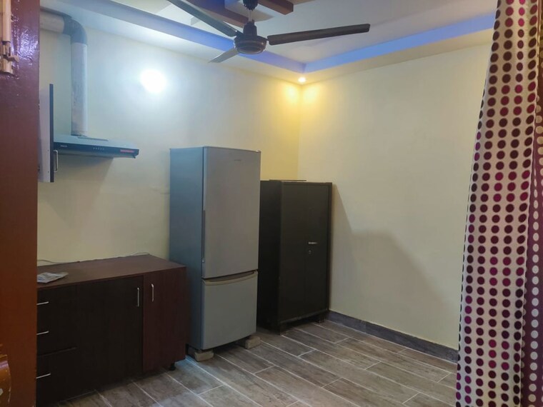 undefined, gomti nagar 1 RK 400 Sq.Ft. Builder Floor In Gomti Nagar Lucknow 10240202