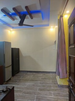 1 Rk+ Pooja Room Builder Floor For Rent in Gomti Nagar