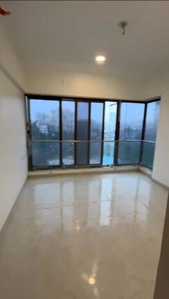 2 BHK + Store Room Apartment For Rent in IM Applaud 38