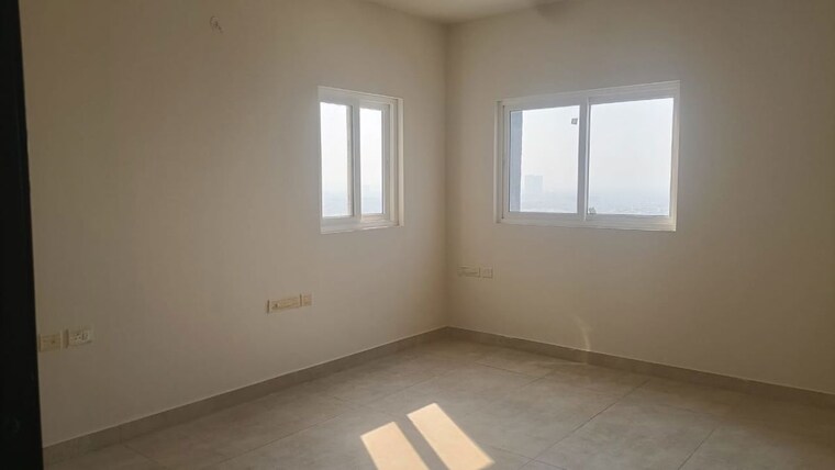 Room, candeur-40 3 Bedroom 1600 Sq.Ft. Apartment In Miyapur Hyderabad 10240163