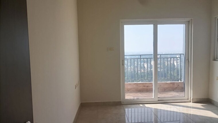 Room, candeur-40 3 Bedroom 1600 Sq.Ft. Apartment In Miyapur Hyderabad 10240163