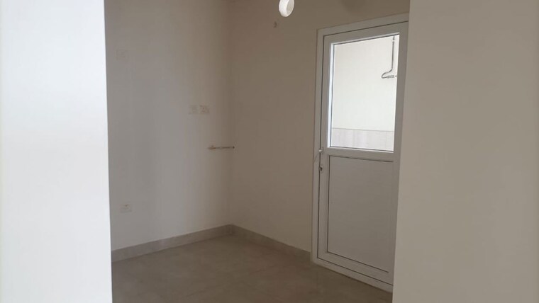 Room, candeur-40 3 Bedroom 1600 Sq.Ft. Apartment In Miyapur Hyderabad 10240163