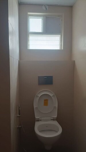 Bathroom in 3 BHK Apartment at Candeur 40, Miyapur – for Sale