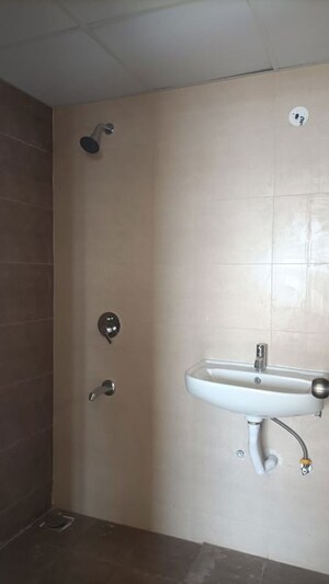 Bathroom in 3 BHK Apartment at Candeur 40, Miyapur – for Sale