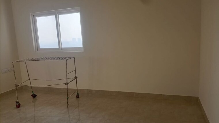 Room, candeur-40 3 Bedroom 1600 Sq.Ft. Apartment In Miyapur Hyderabad 10240163
