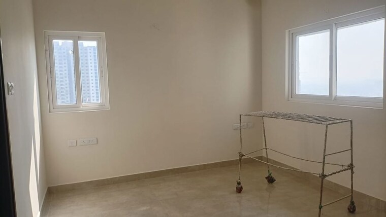 Room, candeur-40 3 Bedroom 1600 Sq.Ft. Apartment In Miyapur Hyderabad 10240163