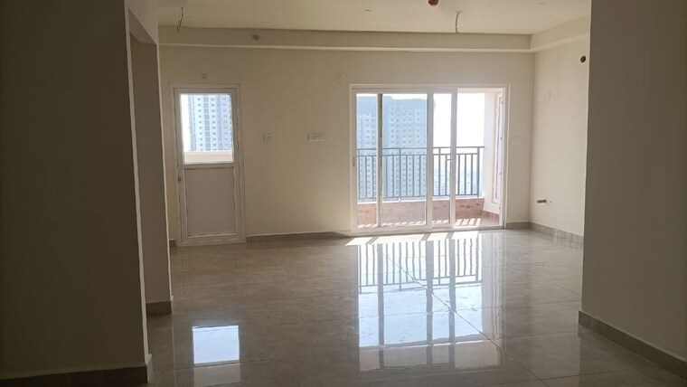 Room, candeur-40 3 Bedroom 1600 Sq.Ft. Apartment In Miyapur Hyderabad 10240163