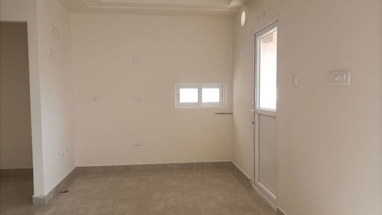 Room, candeur-40 3 Bedroom 1600 Sq.Ft. Apartment In Miyapur Hyderabad 10240163