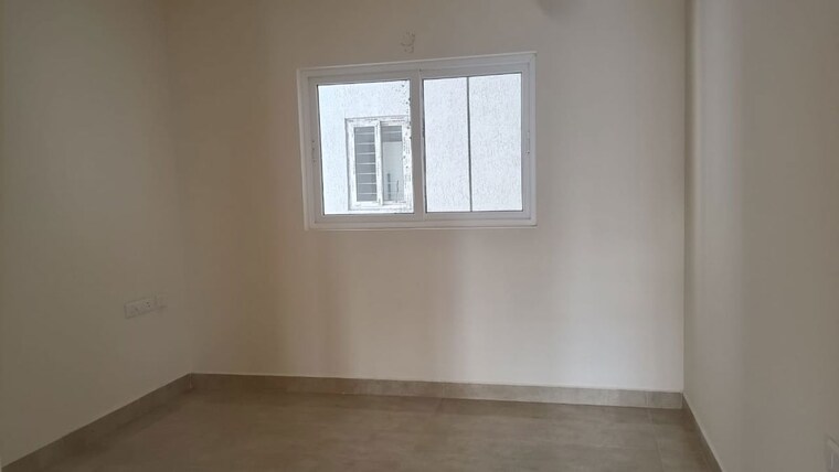 Room, candeur-40 3 Bedroom 1600 Sq.Ft. Apartment In Miyapur Hyderabad 10240163