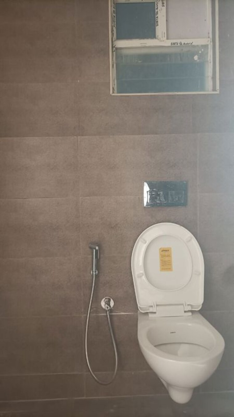Bathroom, candeur-40 3 Bedroom 1600 Sq.Ft. Apartment In Miyapur Hyderabad 10240163