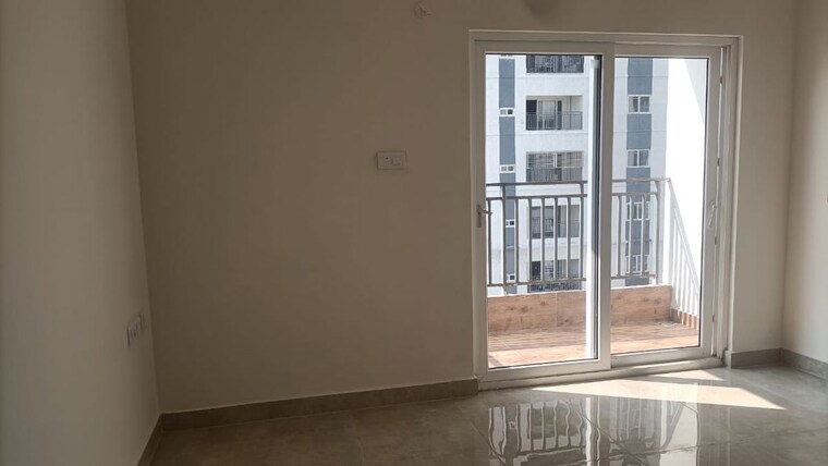 Room, candeur-40 3 Bedroom 1600 Sq.Ft. Apartment In Miyapur Hyderabad 10240163