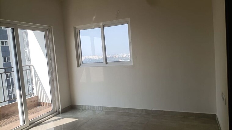 Room, candeur-40 3 Bedroom 1600 Sq.Ft. Apartment In Miyapur Hyderabad 10240163
