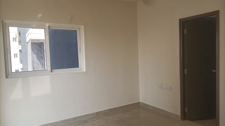 Room, candeur-40 3 Bedroom 1600 Sq.Ft. Apartment In Miyapur Hyderabad 10240163