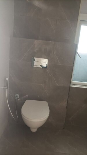 Bathroom in 3 BHK Apartment at Candeur 40, Miyapur – for Sale