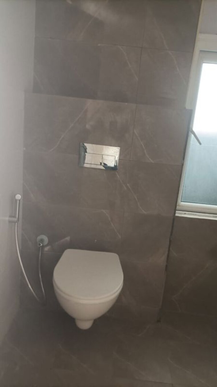 Bathroom, candeur-40 3 Bedroom 1600 Sq.Ft. Apartment In Miyapur Hyderabad 10240163