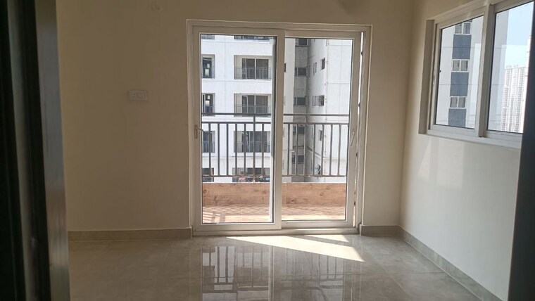 Room, candeur-40 3 Bedroom 1600 Sq.Ft. Apartment In Miyapur Hyderabad 10240163