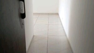 Bathroom in 3 BHK Apartment at Rishita Manhattan, Gomti Nagar – for Sale