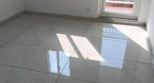 Bathroom in 3 BHK Apartment at Rishita Manhattan, Gomti Nagar – for Sale