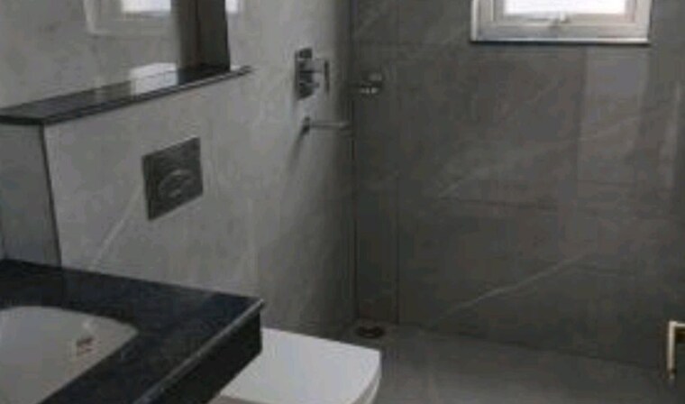 Bathroom, rishita-manhattan 3 Bedroom 1375 Sq.Ft. Apartment In Gomti Nagar Lucknow 10240180