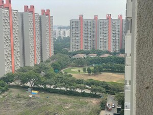 2 BHK Apartment – Exterior View View at Lodha Belmondo, Gahunje - for Sale