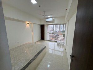 Bedroom in 2 BHK Apartment at Lodha Belmondo, Gahunje – for Sale