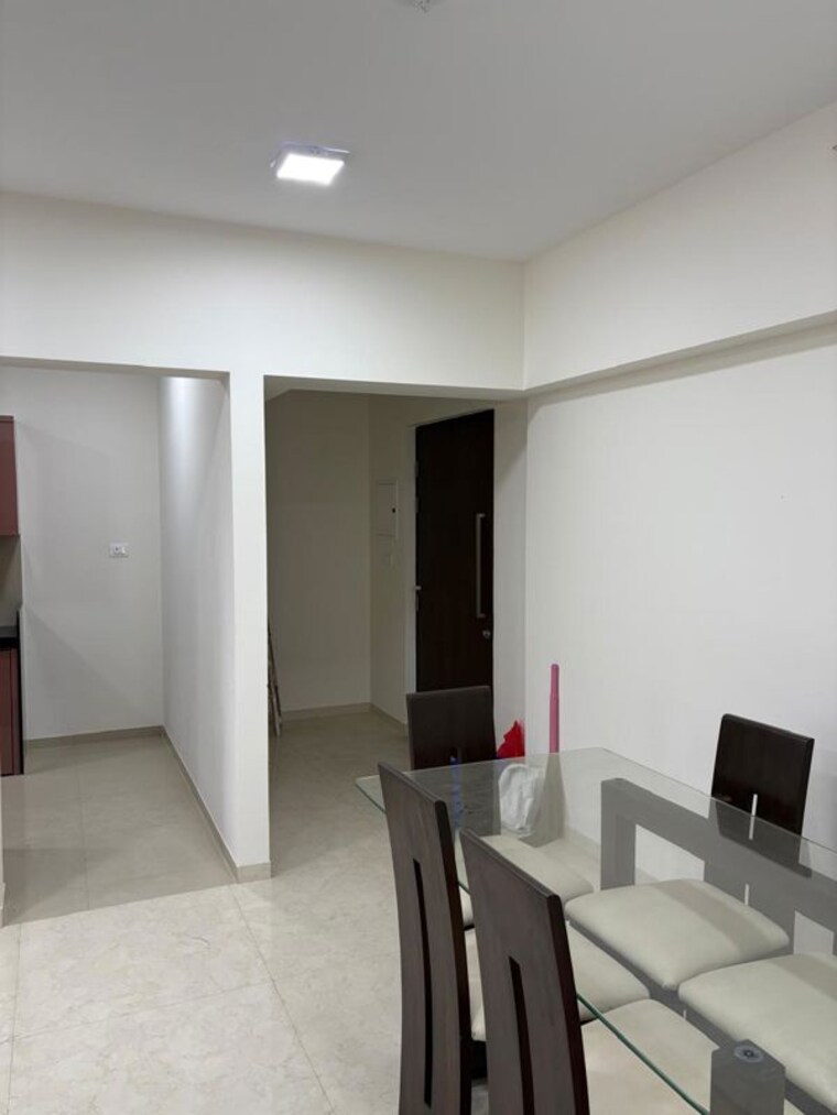 Dining area, lodha-belmondo 2 Bedroom 1000 Sq.Ft. Apartment In Gahunje Pune 10240215