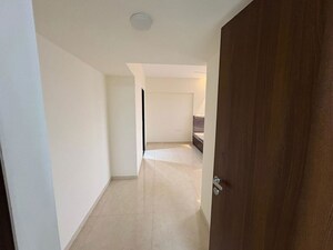 Building Lobby in 2 BHK Apartment at Lodha Belmondo, Gahunje – for Sale