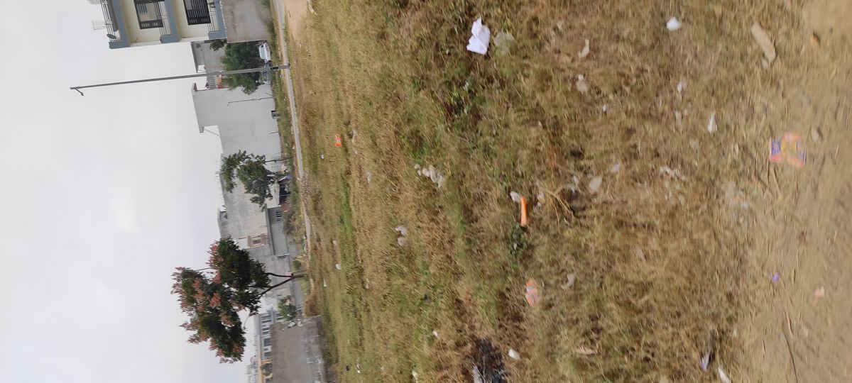 Plot For Sale in GMADA Eco City