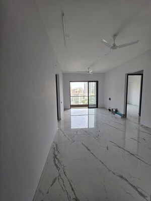 3 BHK Apartment For Rent in H Rishabraj Serenity Decks, Goregaon East