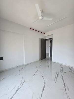 Room in 3 BHK Apartment at H Rishabraj Serenity Decks, Goregaon East – for Rent