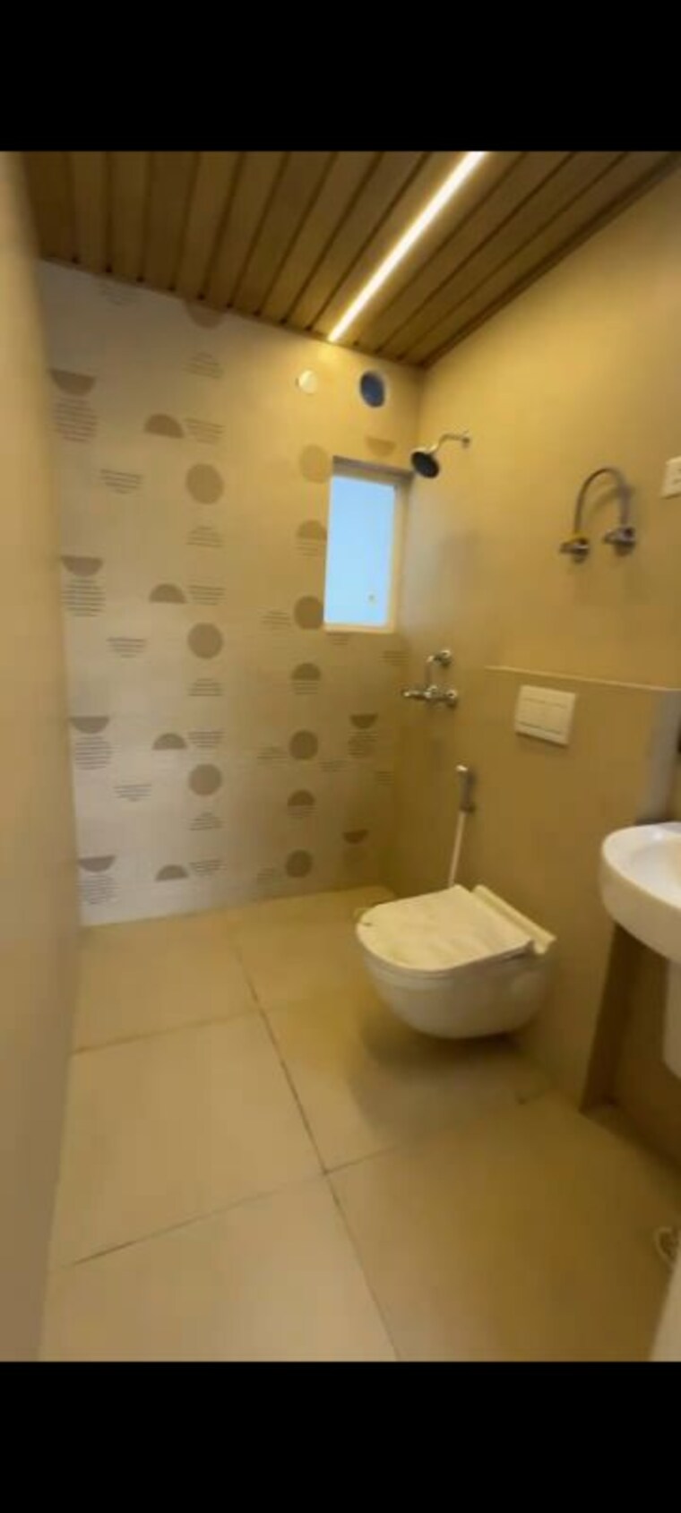 Bathroom, arihant-abode 3 Bedroom 1160 Sq.Ft. Apartment In Sector 10 Greater Noida Greater Noida 10240177