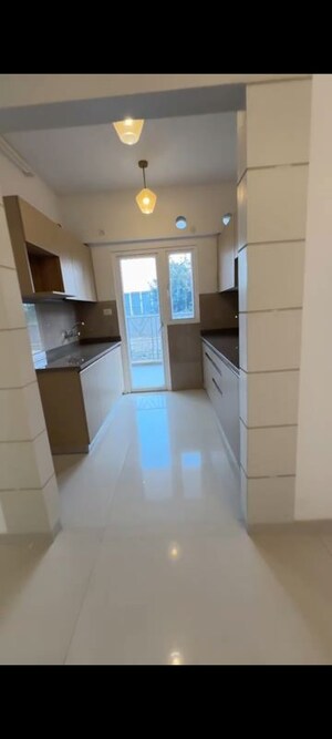 Kitchen in 3 BHK Apartment at Arihant Abode, Sector 10 Greater Noida – for Sale