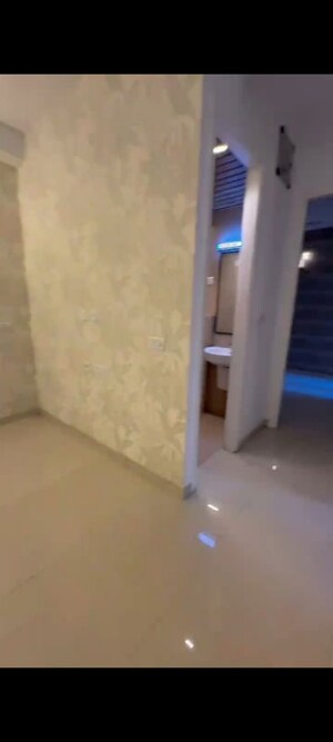 Building Lobby in 3 BHK Apartment at Arihant Abode, Sector 10 Greater Noida – for Sale