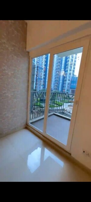 Staircase in 3 BHK Apartment at Arihant Abode, Sector 10 Greater Noida – for Sale