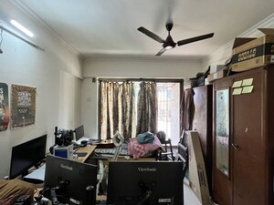 Gym in 2 BHK Apartment at Nirmal Polaris, Mulund West – for Sale