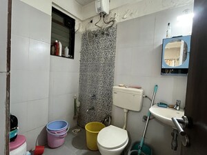 Team Area in 2 BHK Apartment at Nirmal Polaris, Mulund West – for Sale