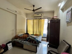 2 BHK + Study Room Apartment For Sale in Nirmal Polaris