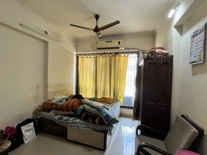 2 BHK Apartment For Sale in Nirmal Polaris, Mulund West