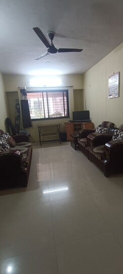2 BHK + Pooja Room,Servant Room,Extra Room Apartment For Rent in Tirupati Campus Phase II