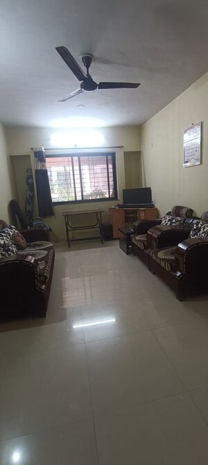 2 BHK Apartment For Rent in Tirupati Campus Phase II, Tingre Nagar