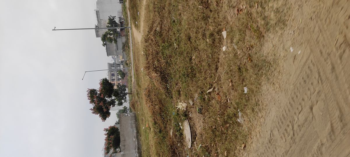 Plot For Sale in GMADA Eco City